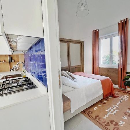 شقة Casa Maddy Anacapri المظهر الخارجي الصورة