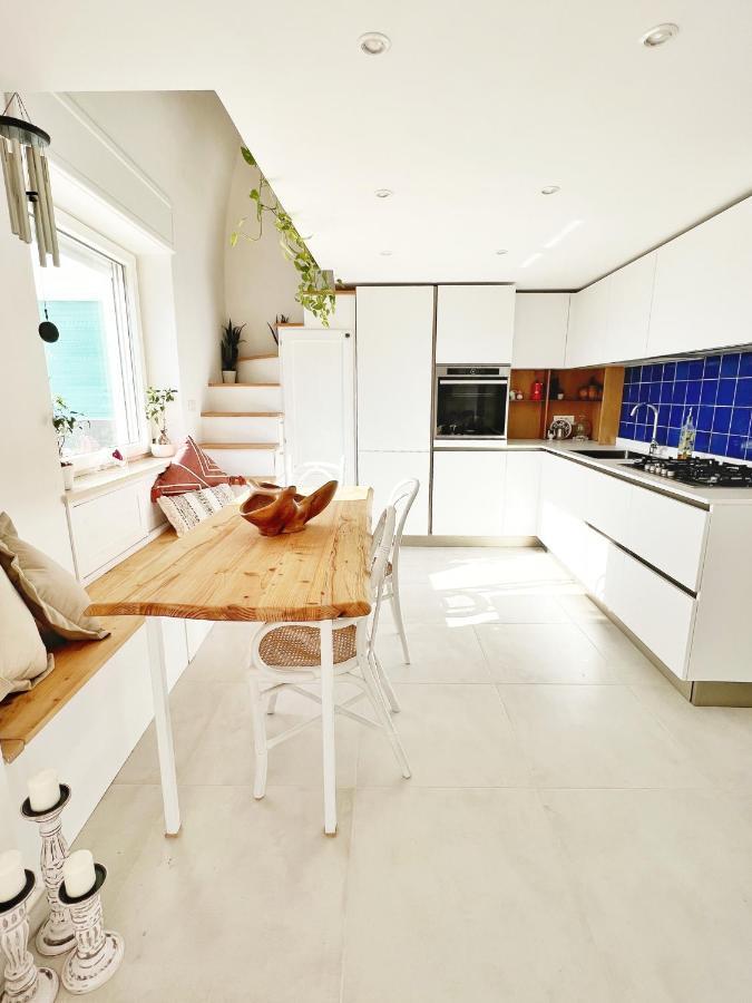 شقة Casa Maddy Anacapri المظهر الخارجي الصورة