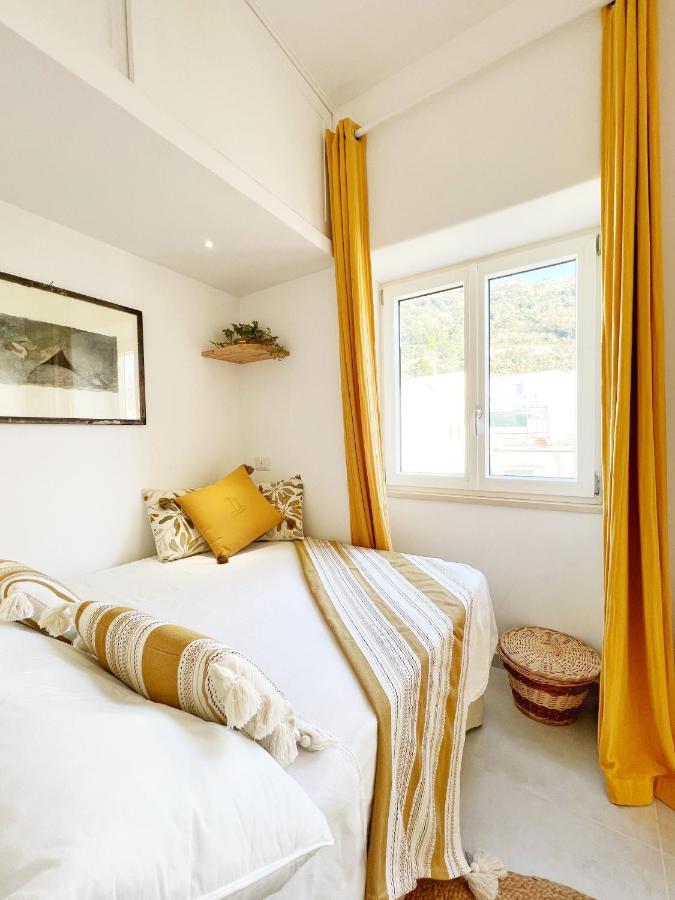 شقة Casa Maddy Anacapri المظهر الخارجي الصورة